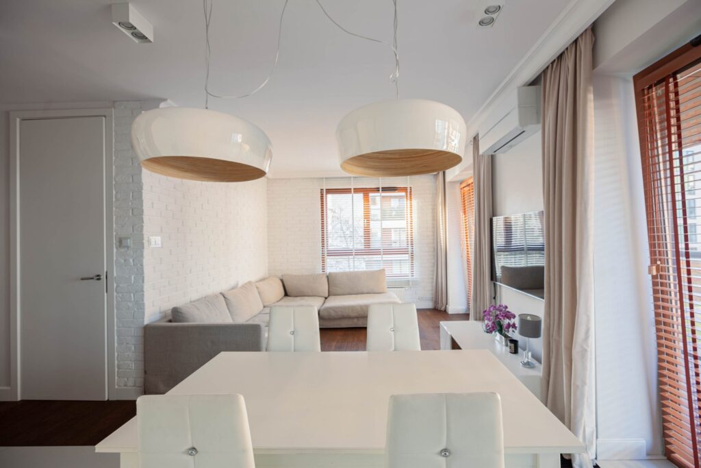 nieruchomość Apartamenty na sprzedaż w Warszawie
